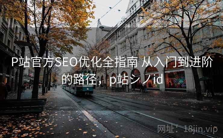 P站官方SEO优化全指南 从入门到进阶的路径，p站シノid