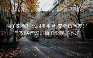 柚子影视对比同类平台 安全访问差异与攻略建议，柚子影视好不好