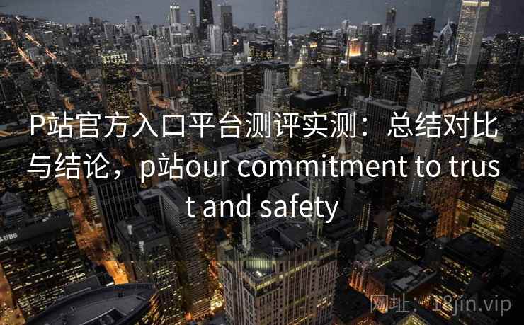 P站官方入口平台测评实测：总结对比与结论，p站our commitment to trust and safety