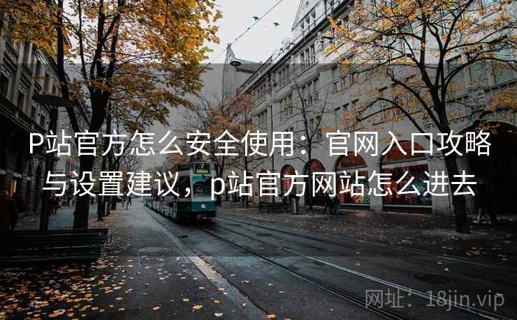 P站官方怎么安全使用:官网入口攻略与设置建议,p站官方网站怎么进去 P站官方怎么安全使用:官网入口攻略与设置建议,p站官方网站怎么进去