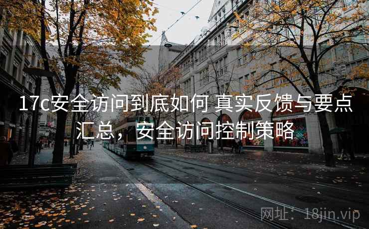 17c安全访问到底如何 真实反馈与要点汇总，安全访问控制策略